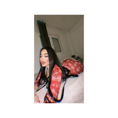 JESSICA CON GANAS DE CONOCERTE