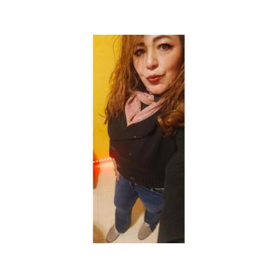 Mary chica madurita con ganas de pasarlo bien