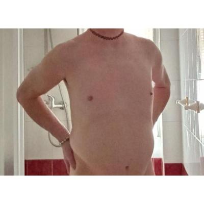 SOY GAY AFEMINIADO PASIVO