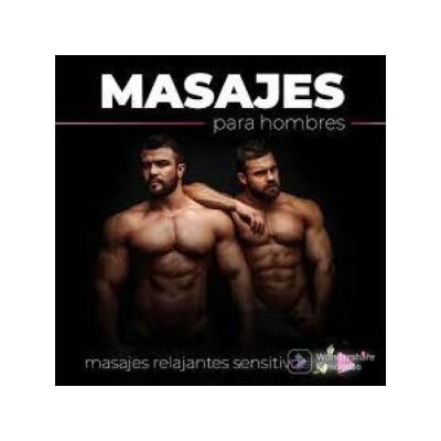 MASAJES RELAX ESPECIALES Y ECONOMICOS