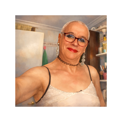 SOY GAY AFEMINIADO PASIVO