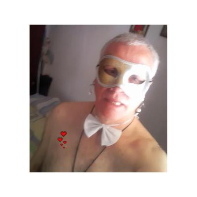 SOY GAY  PASIVO MADURO
