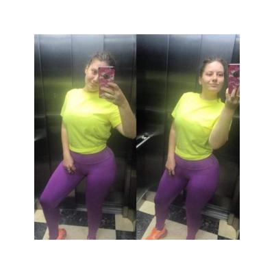 Tu pechugona virtual