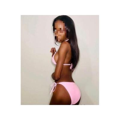 ELI HERMOSA JOVENCITA MULATITA NOVEDAD