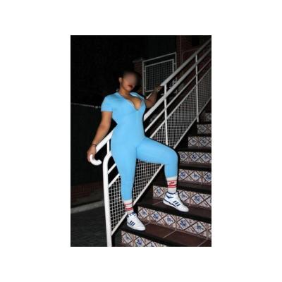 Intimidad intensa… Nada se esconde