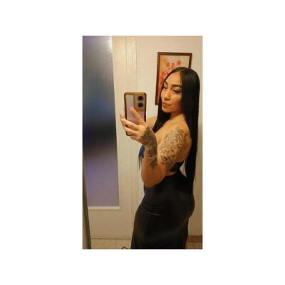 KLOE lista para tu deseos