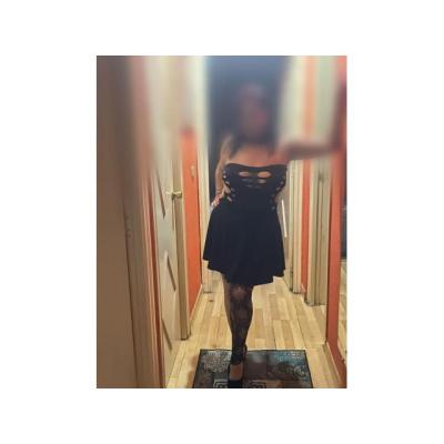 DULCE  SIMPATICA COLOMBIANA MUY SENSUAL