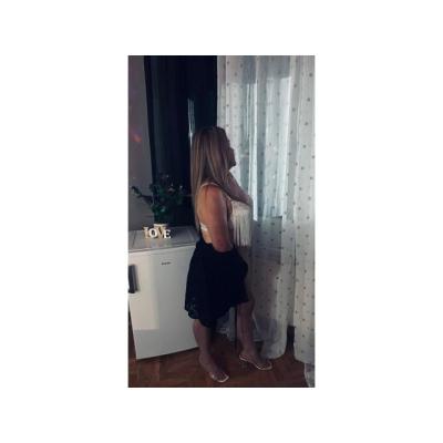 VICTORIA MADURITA COLOMBIANA GUAPISIMA