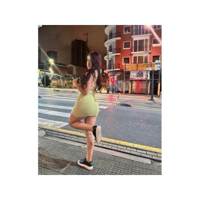 AUTÉNTICA, SENSUAL Y DIVERTIDA