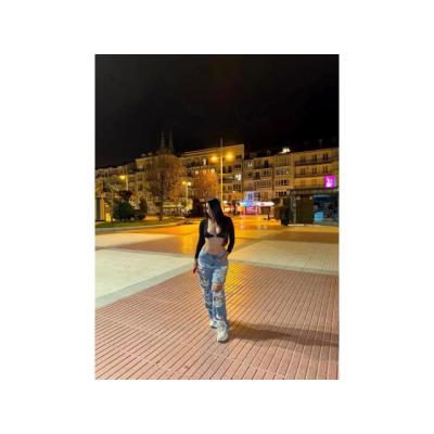 AUTÉNTICA, SENSUAL Y DIVERTIDA