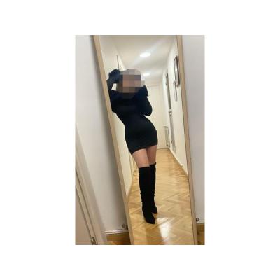 NINA , TU CHISPA EXÓTICA