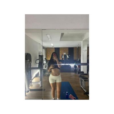 AUTÉNTICA, SENSUAL Y DIVERTIDA