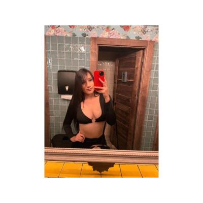 AUTÉNTICA, SENSUAL Y DIVERTIDA