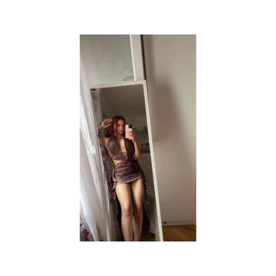 AMELIA , TU CHISPA EXÓTICA