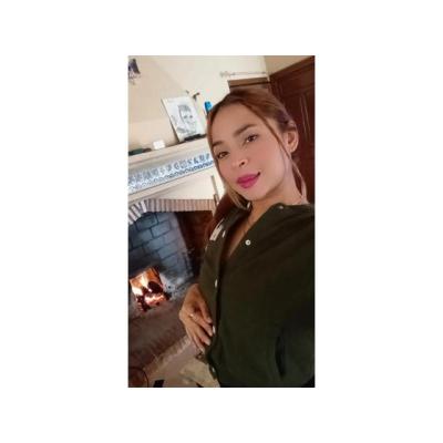 SOFIA DESDE MEDELLIN 24H