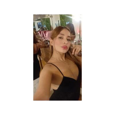 SOFIA DESDE MEDELLIN 24H