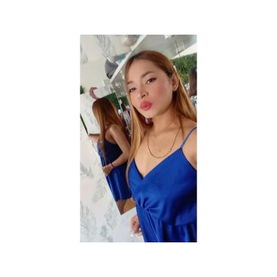 SOFIA DESDE MEDELLIN 24H