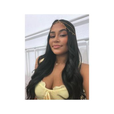 RAVENNA SAIR BELLISIMA JOVENCITA BRASILEÑA