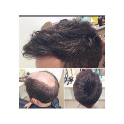 PELUQUERÍA TU NUEVA IMAGEN