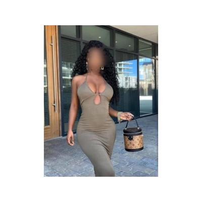 BRASILEÑA EXPLOSIVA NOVEDAD 