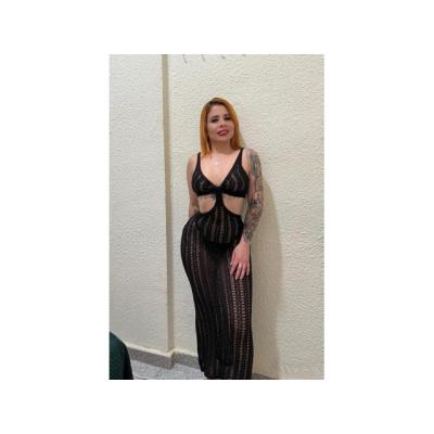 CARIÑOSA, SEXO DURO, FIESTERA Y GUARRA