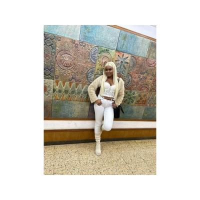 SARA MORENA CON CURVA