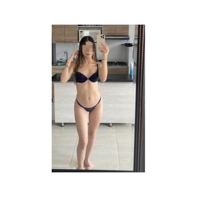 ANA JOVENCITA RUBIA MUÑEQUITA LATINA NOVEDAD