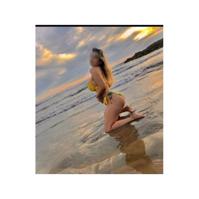 FIESTERA POR NATURALEZA