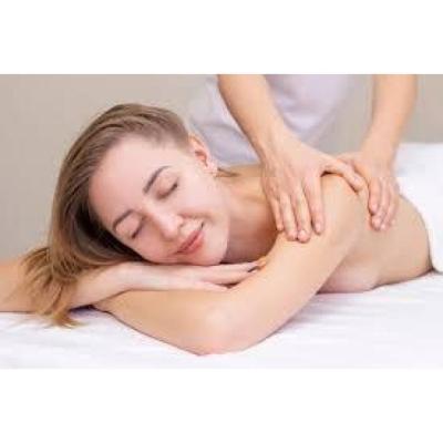 MASAJES RELAJANTES A MUJER+REGALO ADELGAZANTE