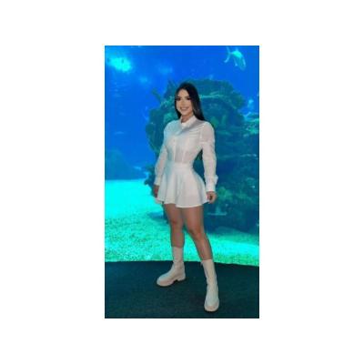 PASIONAL BELLEZA LATINA 