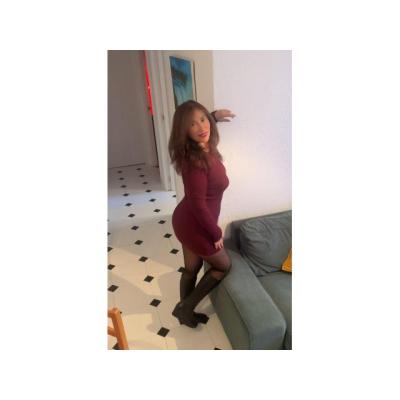 SERE TU PROFESORA 24H