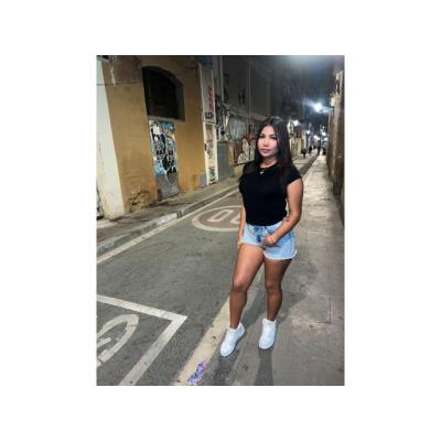 NICOLE MIRADA HIPNOTIZANTE