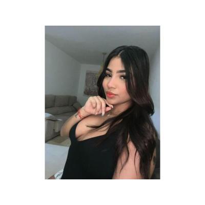 NICOLE MIRADA HIPNOTIZANTE