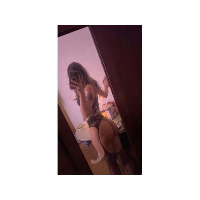ESTRELLA JOVENCITA TRANS COLOMBIANA RUBIA