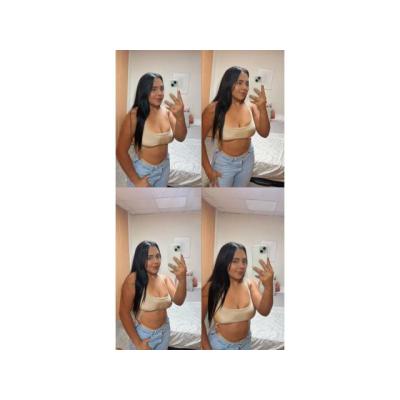 JOVENCITA VOLUNTUOSA FOGOSA Y FIESTERA