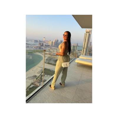 ANDREA, CUMPLIRE TUS ANHELOS