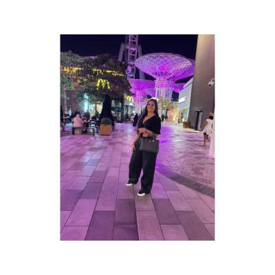 ANDREA, CUMPLIRE TUS ANHELOS