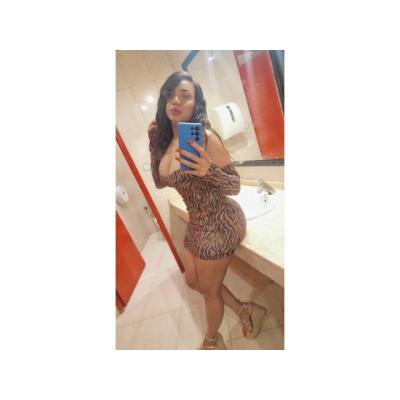 ANA UNA ATENCION EXCLUSIVA 