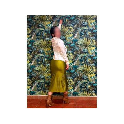 Alba masajista pro en Móstoles