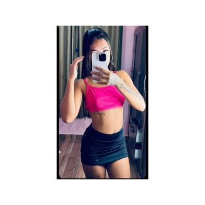 MELISSA JOVENCITA PARAGUAYA GUAPÍSIMA ESTRENO