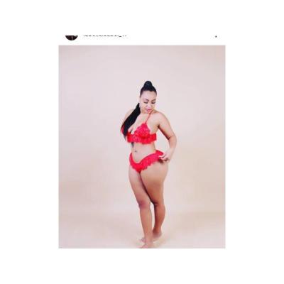 ANA UNA ATENCION EXCLUSIVA 