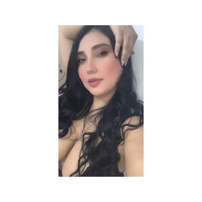 VALENTINA HERMOSA COLOMBIANA NOVEDAD 24H