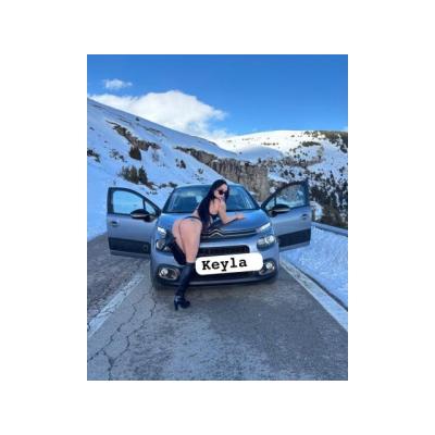 kaila chica trans  novedad en tu zona