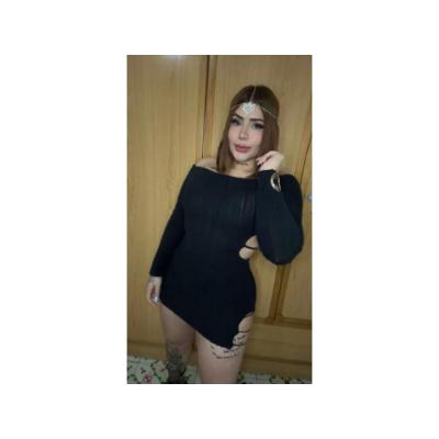 JOVENCITA EXOTICA ME GUSTA LA FIESTA