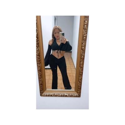 FERNADA UNA CHICA DE LUJO Y DISCRETA