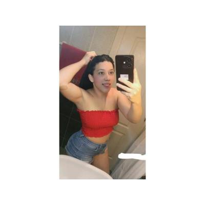 LIA JOVENCITA PARAGUAYA PRECIOSA NOVEDAD