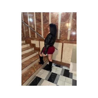 LIA JOVENCITA PARAGUAYA PRECIOSA NOVEDAD