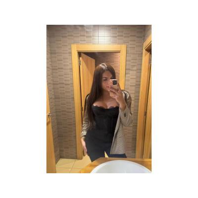 VENUS TRANS CARIÑOSA Y ATRACTIVA