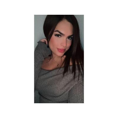 VENUS TRANS CARIÑOSA Y ATRACTIVA