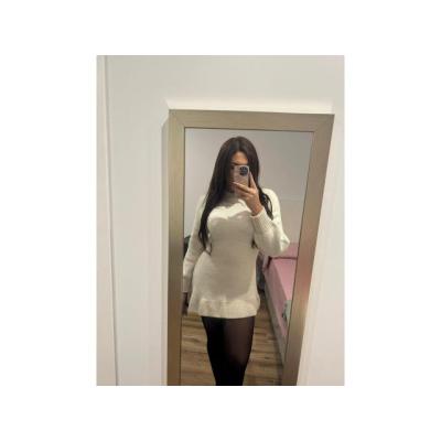 VENUS TRANS CARIÑOSA Y ATRACTIVA